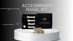 Accesbreath 75-Day Breathing Essentials Bundle