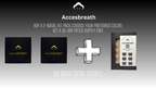 Accesbreath Breathing Essentials Bundle
